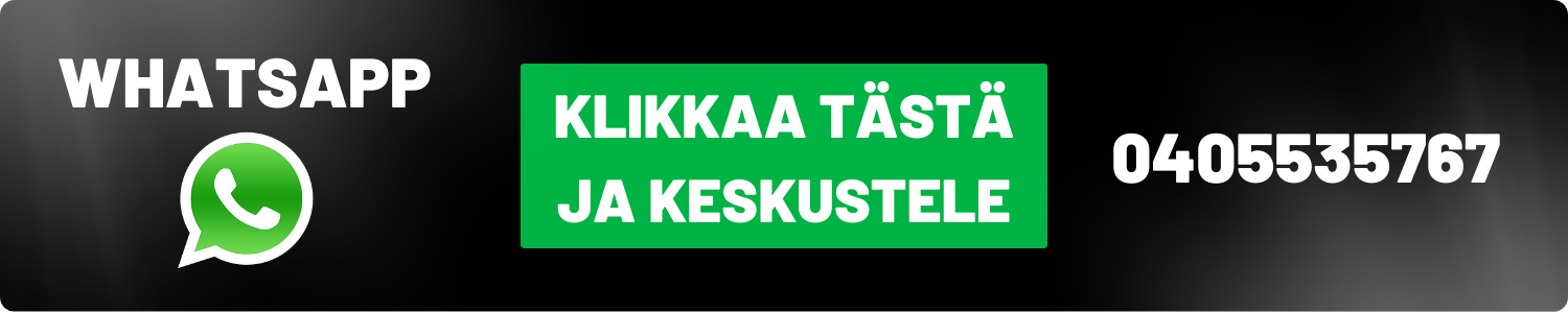 Ota yhteyttä WhatsAppissa