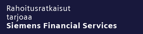 Siemens Financial Services
