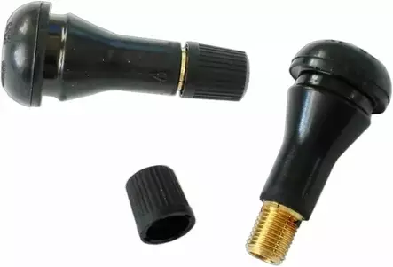 Perfect Equipment TR 413 venttiili osina 10kpl - Renkaanvaihtotyökalut - 0021590 - 2