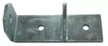 Arctic Marine Laiturisarana F, kuumasinkitty - Laiturisaranat - 0004550 - 1