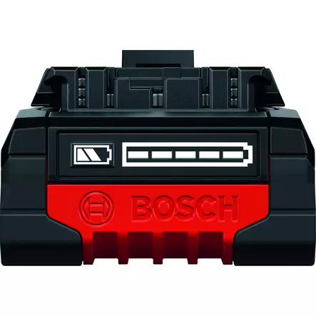 Bosch Expert Akku 4Ah EXBA18V-40 - Työkaluakut ja -laturit - 0021660 - 2