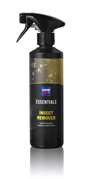 Cartec Insect Remover 500ml - Autonpesuaineet ja vahat - 0021220 - 1