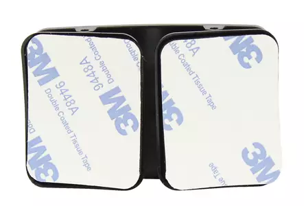 Coast XPH30R kypäräkiinnike - Taskulamput ja otsalamput - 0020340 - 2