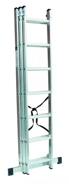 Harju Jatkotikas 3x7 max. 4,2m - Jatkotikkaat - 0010460 - 1