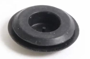 Kumitulppa 015 10x1,5mm 5kpl - Kumieristimet - 0012730 - 2