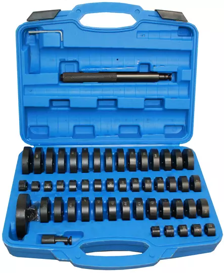 Laakerin asennustyökalu 52-os. 18-74mm - Auton erikoistyökalut - 0022110 - 1