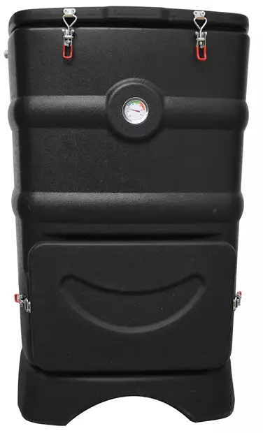 Lämpökompostori 110l - Puutarhatarvikkeet - 0016820 - 1