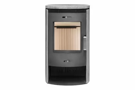 Mustang Valmistakka Virgo - Tulisijat ja tarvikkeet - 0021050 - 2