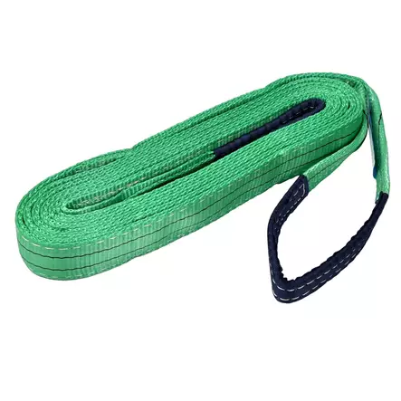 Nostoliina / Silmukkanostovyö 2T 6m - Nostoliinat - 0021020 - 1