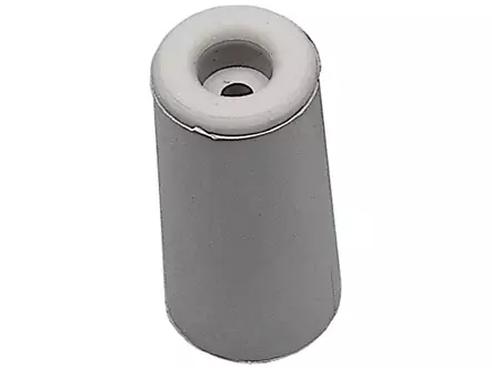 Ovenpysäytin 70mm/Ø 34/30mm kumi/harmaa - Aukipitolaitteet - 0001880 - 1