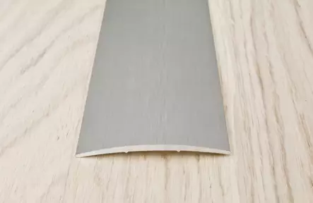 Sauma/Eritasolista 60mm/0-18mm nordic grafiitti, 100cm - Saumalistat - 0011600 - 1