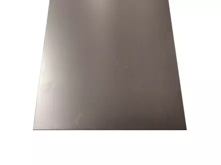 Warma Peltilevy kylmävalssattu 0,7mm, koko 250x1000mm - Peltilevyt - 0013100 - 1