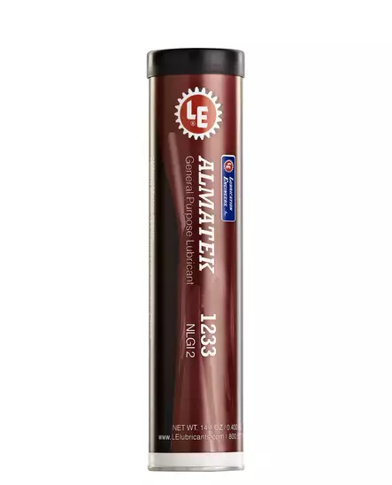 Yleisrasva 400g LE 1233 Almatek NLGI-2 - Muut voiteluaineet - 0022490 - 1