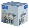 KÄPYLÄ MINI S IP44 E27 MAX 60W, ruostumaton teräs - Ulkovalaisimet - 0003990 - 2