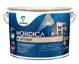 Teknos Tartuntapohjamaali Nordica Primer Valkoinen 9L - Ulkomaalit - 0019890 - 1