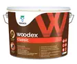 Teknos Kuullote Puunsuoja Woodex Classic Väritön 9L - Puuöljyt ja puunsuoja-aineet - 0019910 - 1