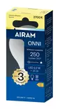 Airam Led-mainoslamppu Onni E14 250lm, 2700K - Led-polttimot - 0020930 - 2