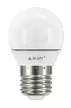 Airam Led Mainoslamppu 3W 4000K E27 280lm 15 000h - Led-polttimot - 0003790 - 1