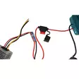 Akkuadapteri Makita 18V - 12V, muuntajalla sekä kaapeleilla - Akkuadapterit - 0021810 - 4