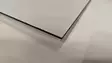 Alumiinikomposiittilevy valkoinen 3mm 600x750mm - Kennolevyt - 0019260 - 1