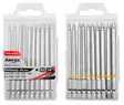 Amrox Kärkisarja Torx 10-os. 100mm - Ruuvauskärjet - 0021710 - 1