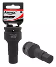 Amrox kuusiokärkihylsy voima 3/4" 22mm - Hylsyt - 0005260 - 1