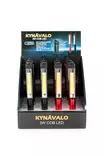 Berg Kynävalo 3W COB LED 280lm - Työvalot ja valonheittimet - 0004090 - 2