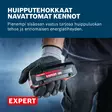 Bosch Expert Akku 4Ah EXBA18V-40 - Työkaluakut ja -laturit - 0021660 - 10