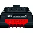 Bosch Expert Akku 4Ah EXBA18V-40 - Työkaluakut ja -laturit - 0021660 - 2