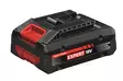 Bosch Expert Akku 4Ah EXBA18V-40 - Työkaluakut ja -laturit - 0021660 - 1