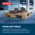 Bosch Expert Akku 4Ah EXBA18V-40 - Työkaluakut ja -laturit - 0021660 - 11