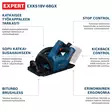 Bosch Expert Akkupyörösaha runko EXKS18V-68GX + L-Boxx - Akkupyörösahat ja -käsisirkkelit - 0021670 - 7