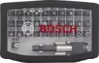 Bosch ruuvauskärkisarja 32-os Pro värikoodit - Ruuvauskärkisarjat - 0000610 - 2
