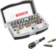 Bosch ruuvauskärkisarja 32-os Pro värikoodit - Ruuvauskärkisarjat - 0000610 - 3
