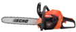 Echo Moottorisaha CS-4010 41,6cm³ - Moottorisahat - 0015480 - 3