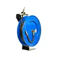 Finbullet paineilmaletkukela 10m 3/8" - Paineilmaletkut - 0009470 - 2