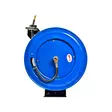 Finbullet paineilmaletkukela 10m 3/8" - Paineilmaletkut - 0009470 - 1