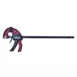 Finbullet pikapuristin 300mm 75kg - Pikapuristimet - 0009500 - 1