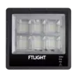 FTLIGHT LED valonheitin 300W 36000lm 4500K musta - Työvalot ja valonheittimet - 0020320 - 2
