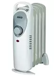 Harju Öljytäytteinen lämmitin 600W mini - Lämmittimet ja lämpöpuhaltimet - 0010320 - 2