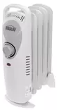 Harju Öljytäytteinen lämmitin 600W mini - Lämmittimet ja lämpöpuhaltimet - 0010320 - 1