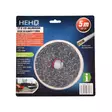 Hehq led-nauha 5m 12V 9,6 W - Led-nauhat - 0009290 - 1