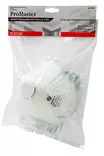 Hengityssuojain FFP2 venttiilillä 3kpl - Hengityssuojaimet - 0021910 - 1
