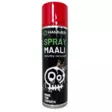 HS Hammer Spraymaali punainen 500ml LAATIKKO (6kpl) - Spraymaalit - 0019750 - 2