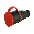 Jatkopistorasia IP44 - Pistotulpat ja roikanpäät - 0021350 - 1