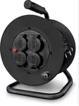 Kaapelikela 20m IP44 3x1,5mm² - Kelaroikat ja kaapelikelat - 0022470 - 1