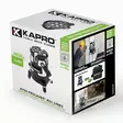 Kapro Ristilaser 875G 1V + 4P + LP, pehmeä kotelo, vihreä - Risti-ja linjalaserit ja tarvikkeet - 0015830 - 5
