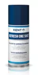 Kent Refresh One Shot Ilmastoinnin raikastaja 100ml - Erikoisöljyt ja muut öljyt - 0020080 - 1
