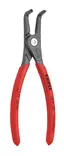 Knipex Lukkorengaspihti 130mm 10-25mm TU jousiteräs - Lukkorengaspihdit - 0005820 - 1