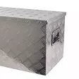 Kuljetuslaatikko alumiinia 1230 x 380 x 380mm - Säilytyslaatikot - 0019680 - 2